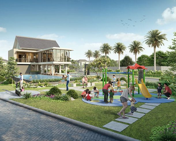 Children Playground