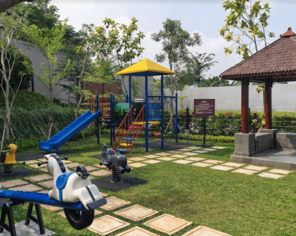 Family Park